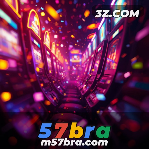 57bra 🍀 - Explorando o Mundo dos Jogos de Arcade na 57bra 57bra 🍀 - Explorando o Mundo dos Jogos de Arcade na 57bra