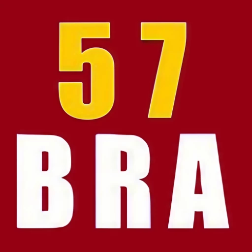 57bra Logo